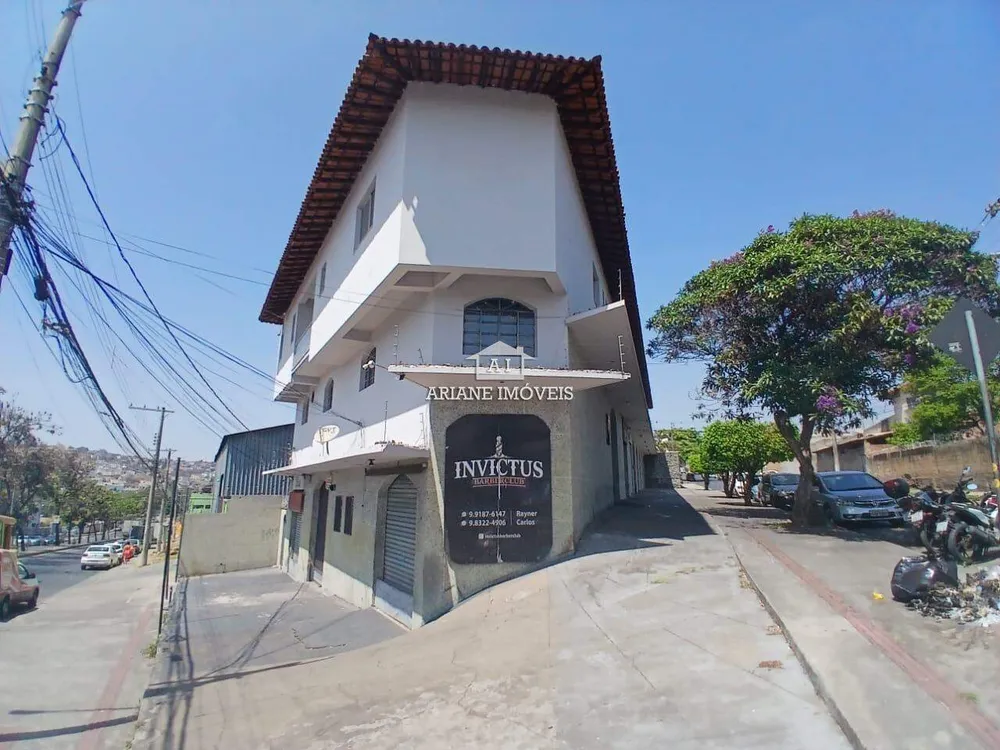 Loja-Salão, 32 m² - Foto 2
