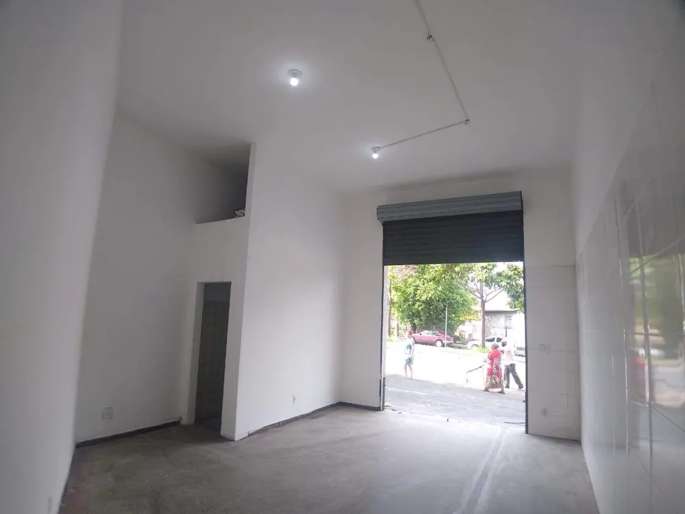 Loja-Salão, 32 m² - Foto 8