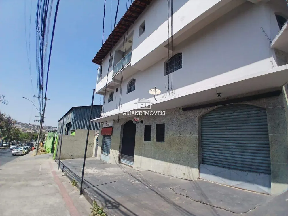 Loja-Salão, 32 m² - Foto 1