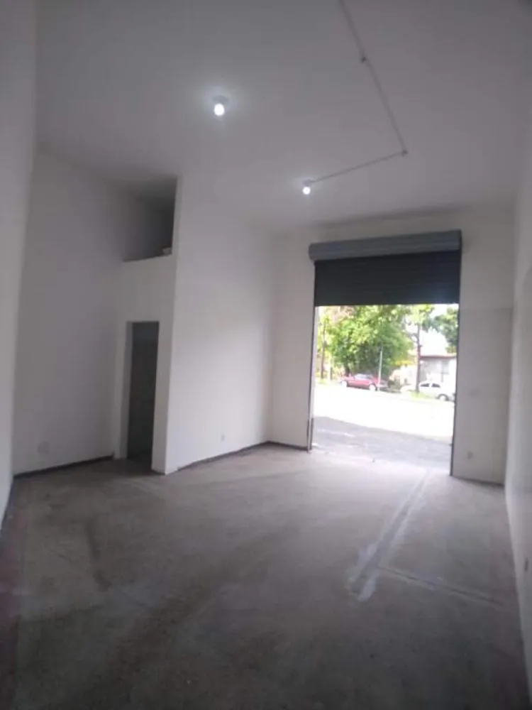 Loja-Salão, 32 m² - Foto 9