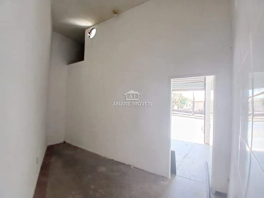 Loja-Salão, 32 m² - Foto 5