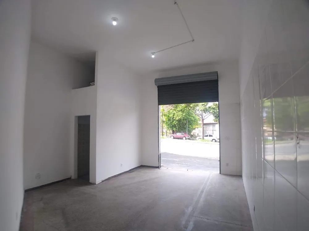 Loja-Salão, 32 m² - Foto 7