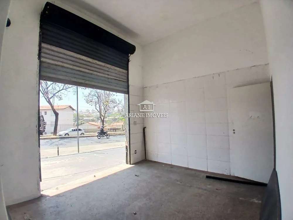Loja-Salão, 32 m² - Foto 3