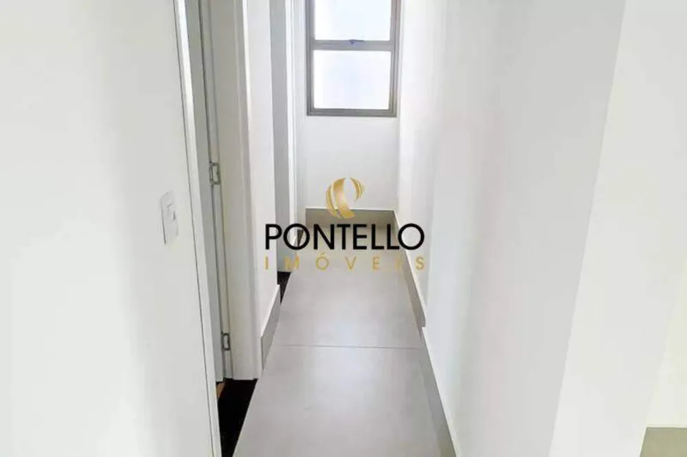 Apartamento, 3 quartos, 88 m² - Foto 2