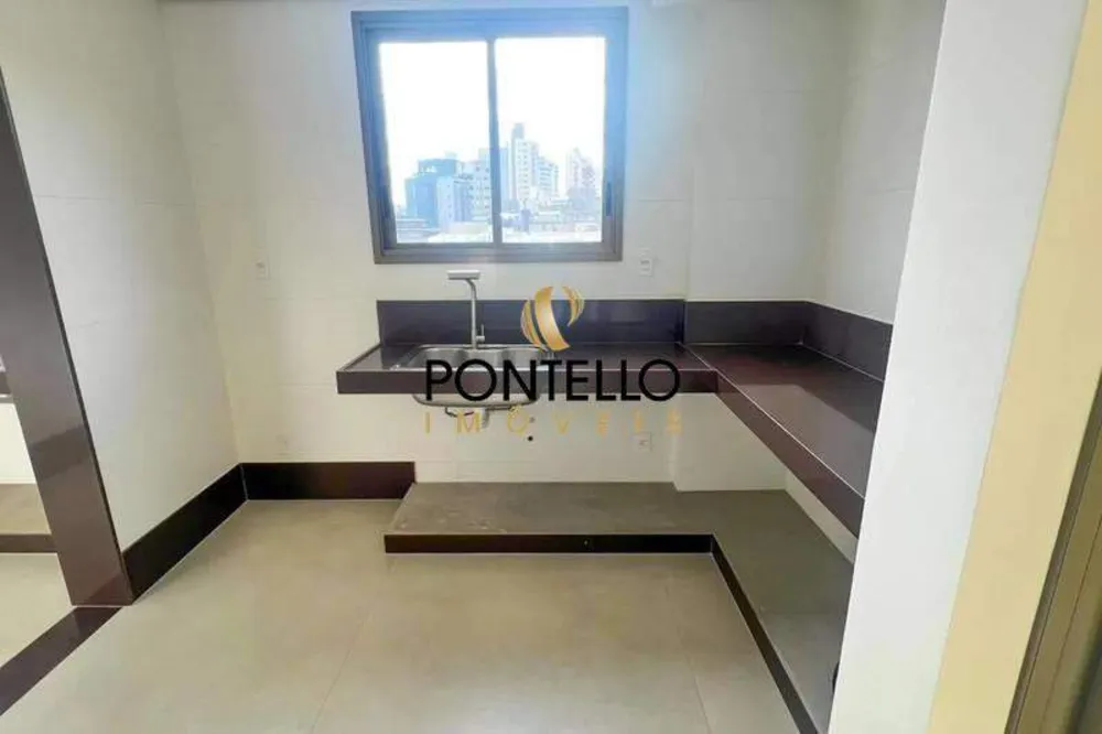 Apartamento, 3 quartos, 88 m² - Foto 4