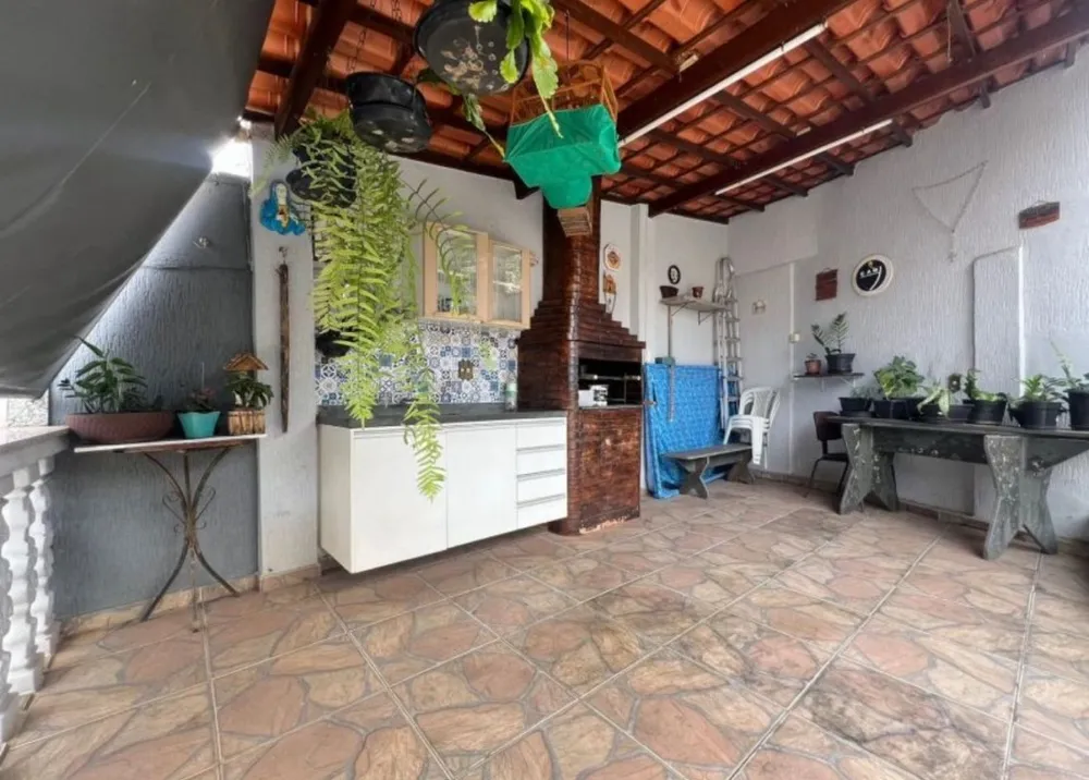 Casa, 4 quartos, 211 m² - Foto 10