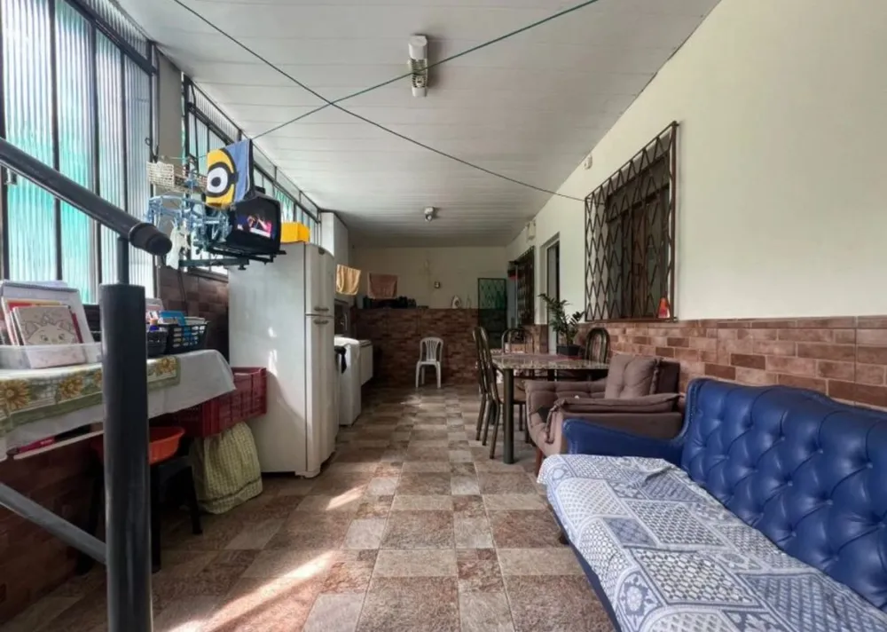 Casa, 4 quartos, 211 m² - Foto 6