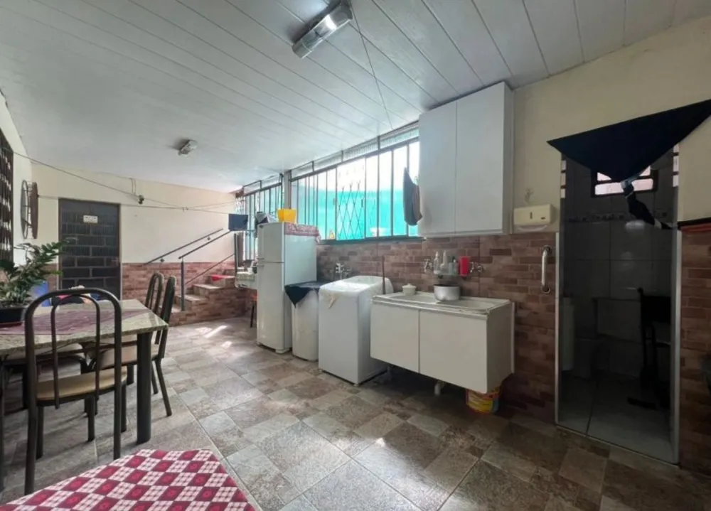 Casa, 4 quartos, 211 m² - Foto 7
