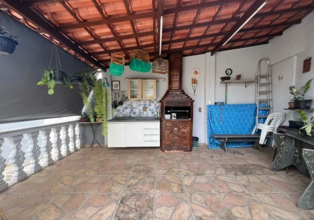 Casa, 4 quartos, 211 m² - Foto 5