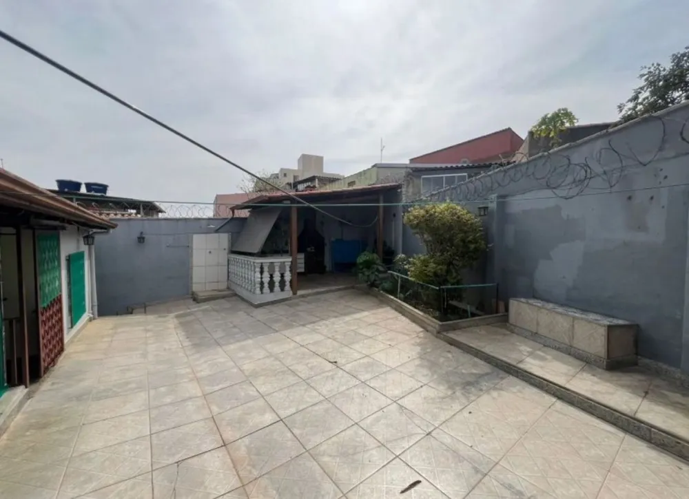 Casa, 4 quartos, 211 m² - Foto 4