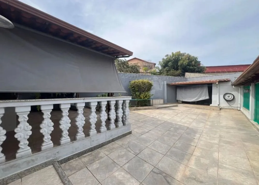 Casa, 4 quartos, 211 m² - Foto 11