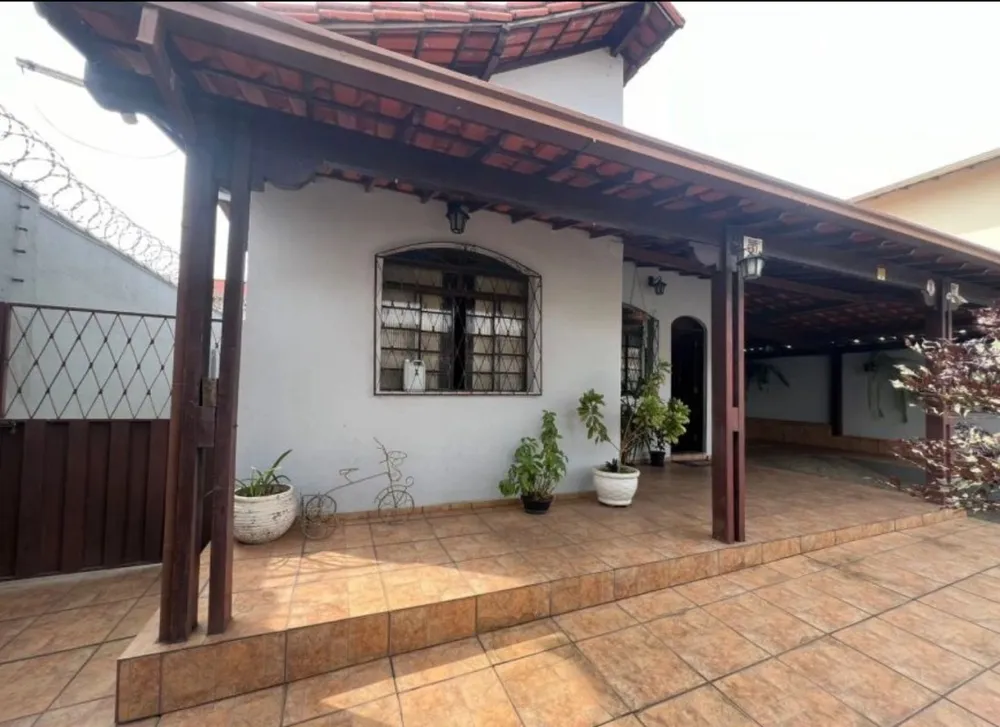 Casa, 4 quartos, 211 m² - Foto 3