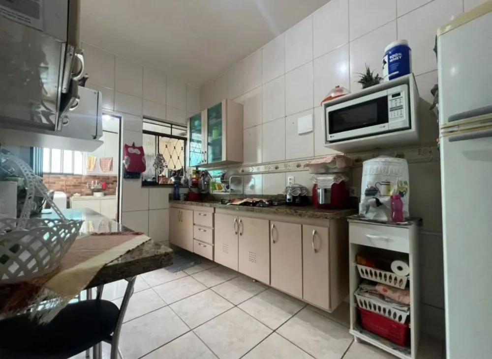 Casa, 4 quartos, 211 m² - Foto 9