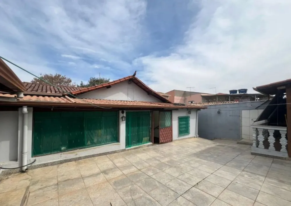 Casa, 4 quartos, 211 m² - Foto 2