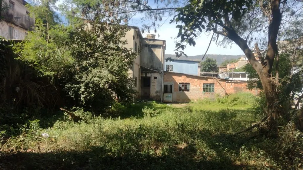 Casa, 7 quartos, 537 m² - Foto 1