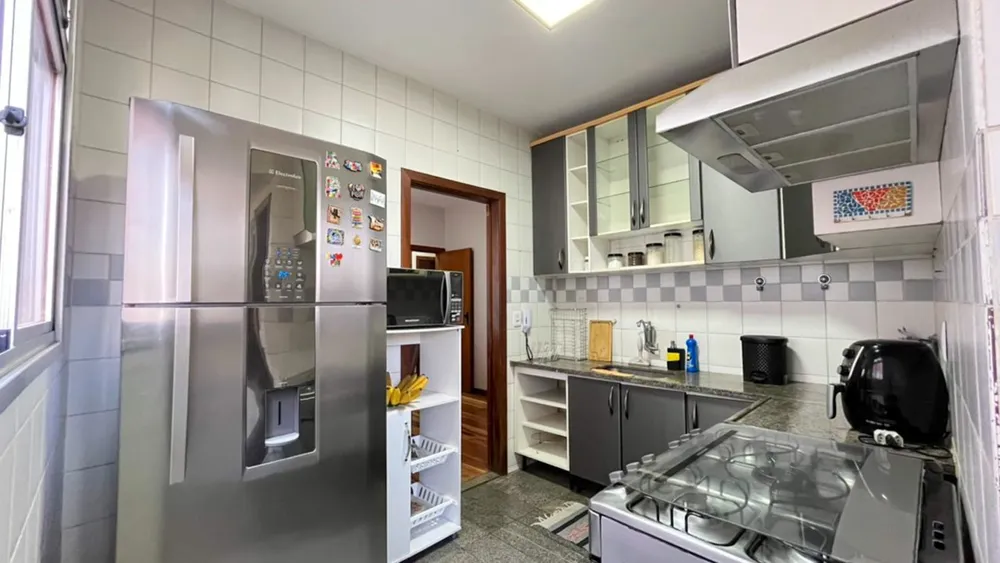 Apartamento, 3 quartos, 105 m² - Foto 9