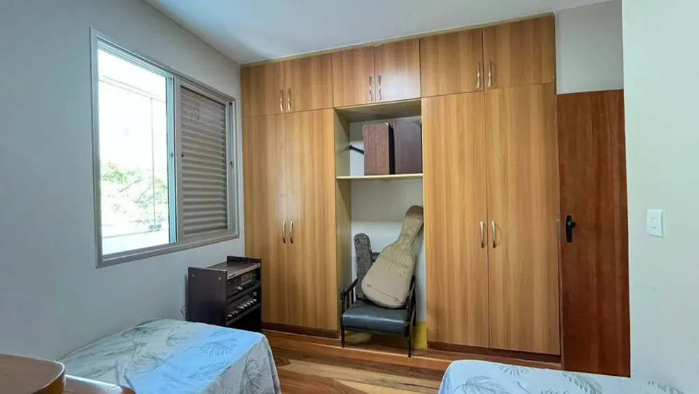 Apartamento, 3 quartos, 105 m² - Foto 6