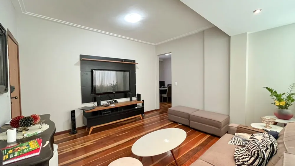 Apartamento, 3 quartos, 105 m² - Foto 3