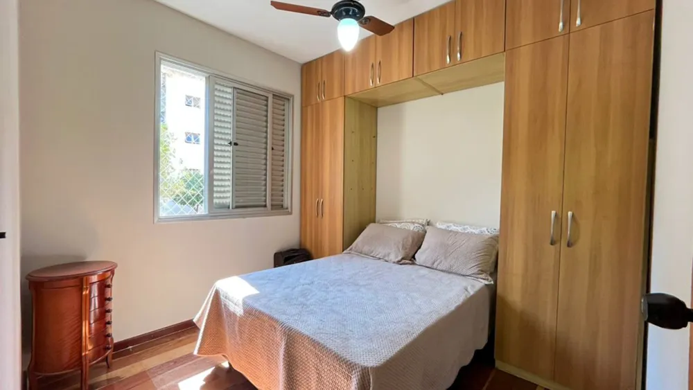 Apartamento, 3 quartos, 105 m² - Foto 5