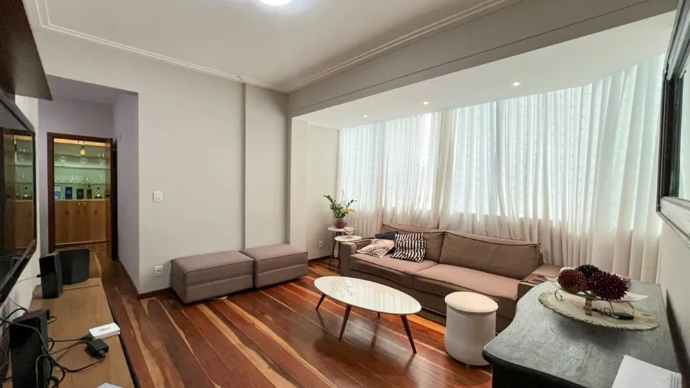 Apartamento, 3 quartos, 105 m² - Foto 4