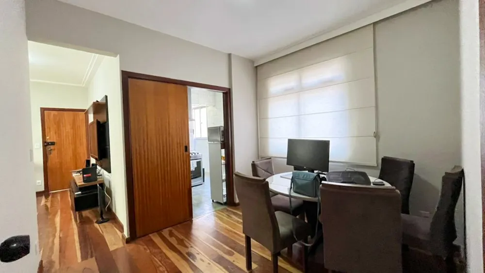Apartamento, 3 quartos, 105 m² - Foto 2