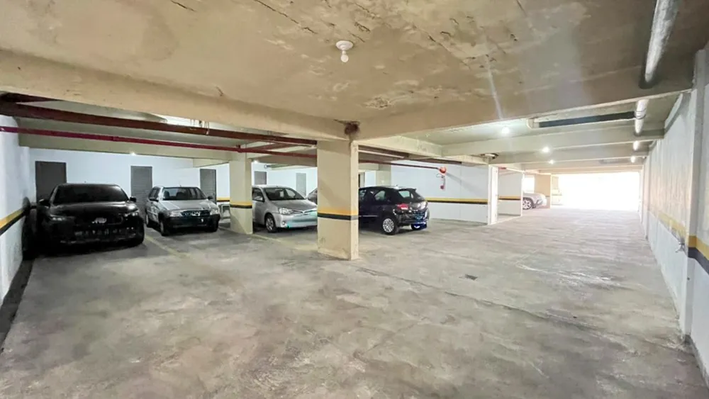 Apartamento, 3 quartos, 105 m² - Foto 12