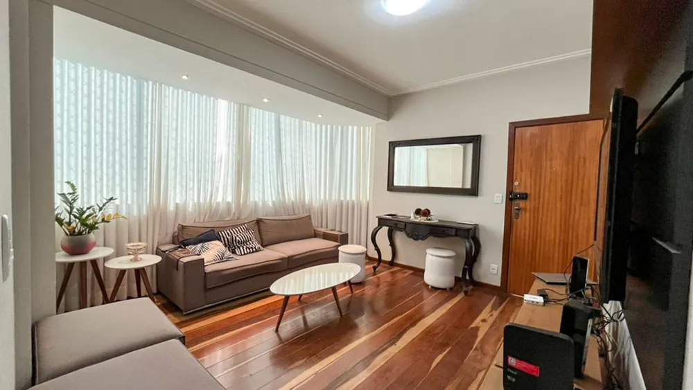 Apartamento, 3 quartos, 105 m² - Foto 1