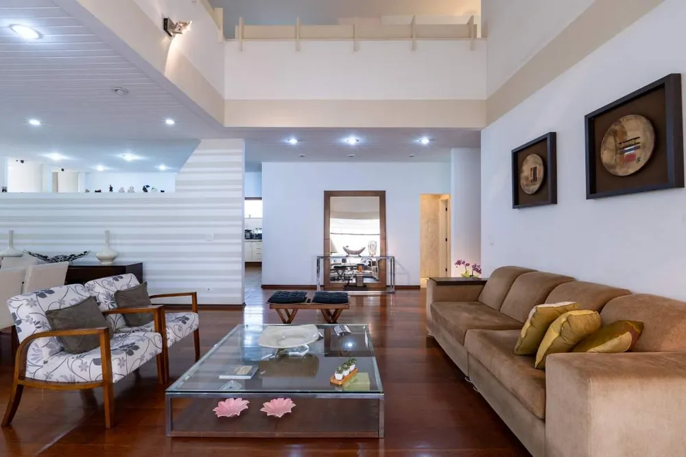 Casa, 5 quartos, 1088 m² - Foto 2