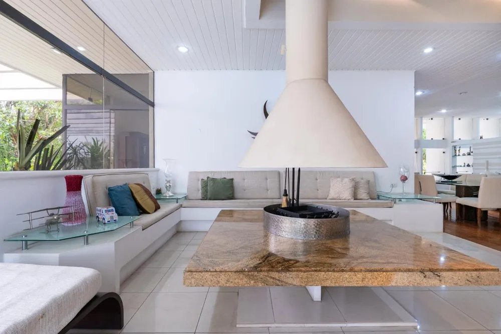 Casa, 5 quartos, 1088 m² - Foto 3