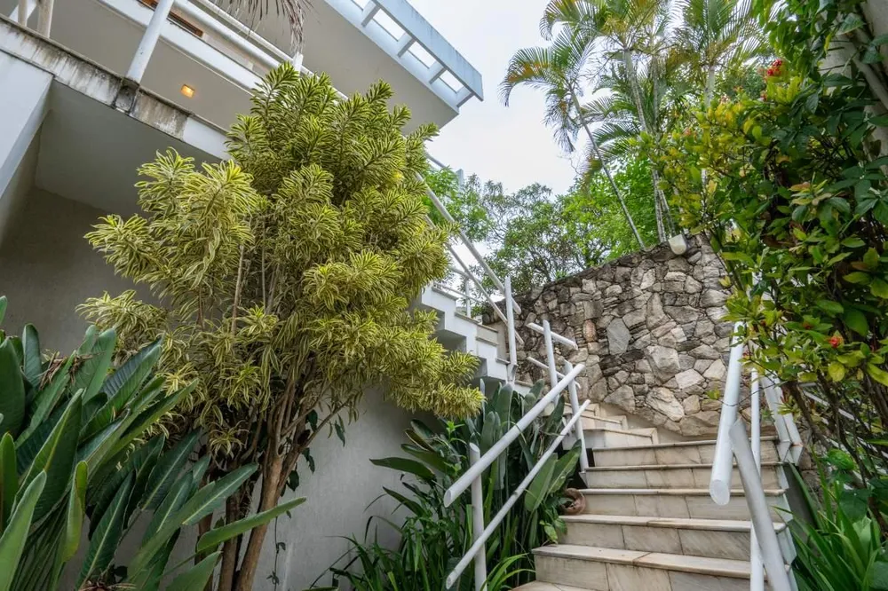 Casa, 5 quartos, 1088 m² - Foto 10