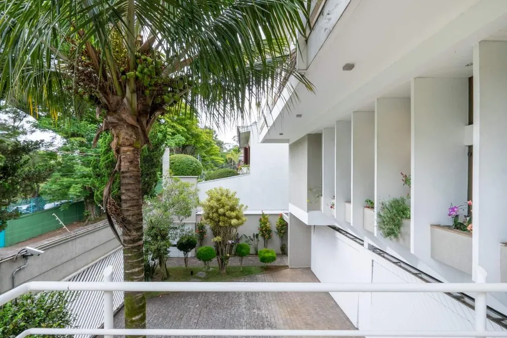 Casa, 5 quartos, 1088 m² - Foto 4