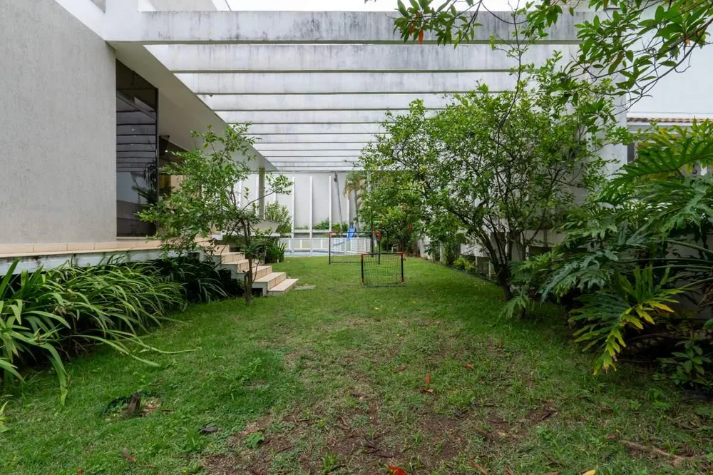 Casa, 5 quartos, 1088 m² - Foto 12