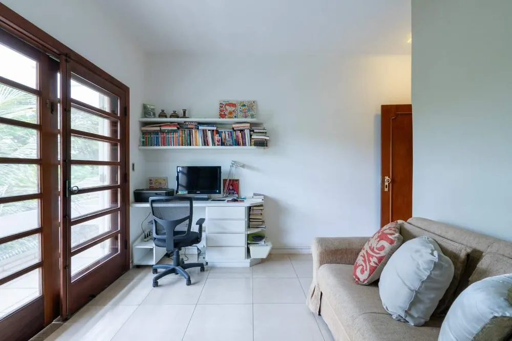 Casa, 5 quartos, 1088 m² - Foto 9