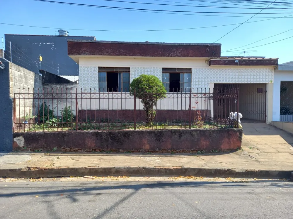 Casa, 1 quarto - Foto 3