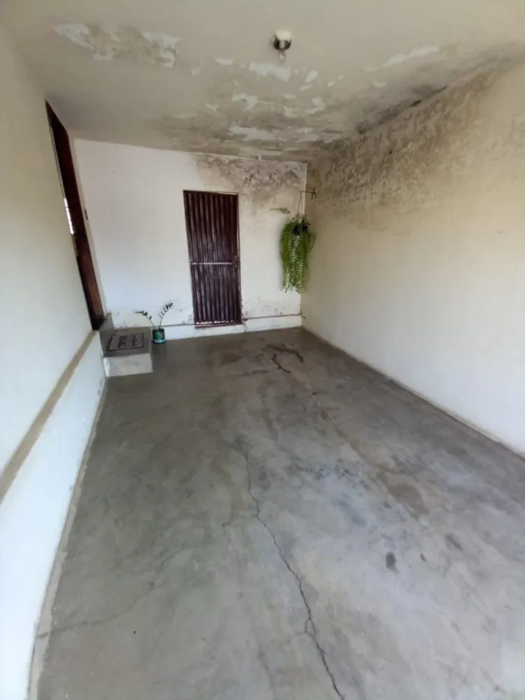 Casa, 1 quarto - Foto 4