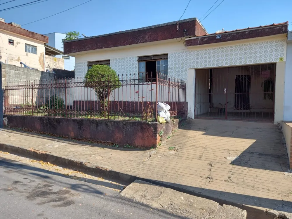 Casa, 1 quarto - Foto 1