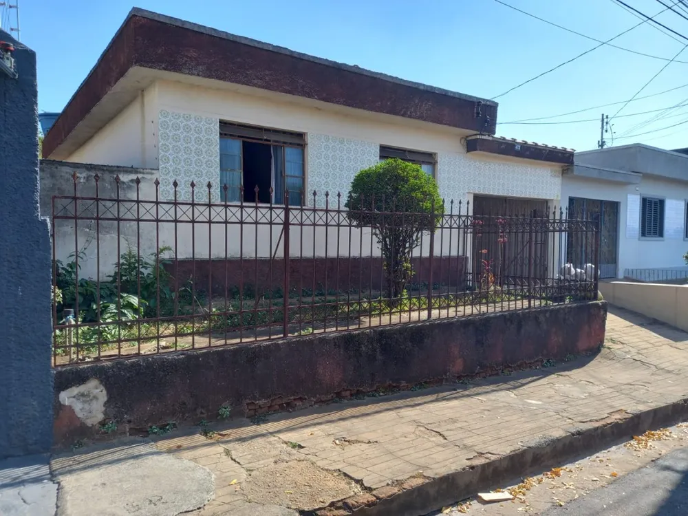 Casa, 1 quarto - Foto 2