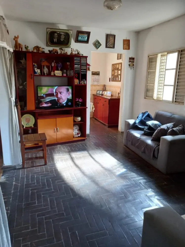 Casa, 1 quarto - Foto 5