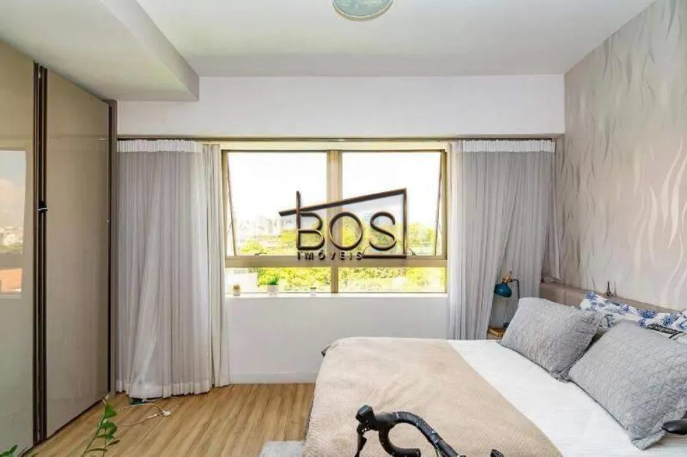 Apartamento, 1 quarto, 40 m² - Foto 3