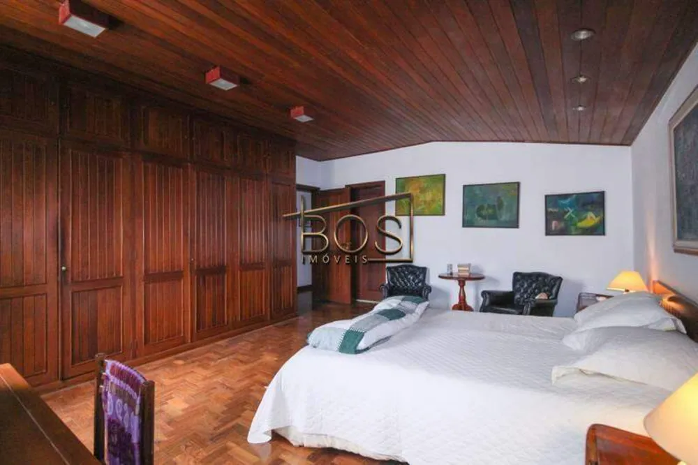 Apartamento, 1 quarto, 40 m² - Foto 6