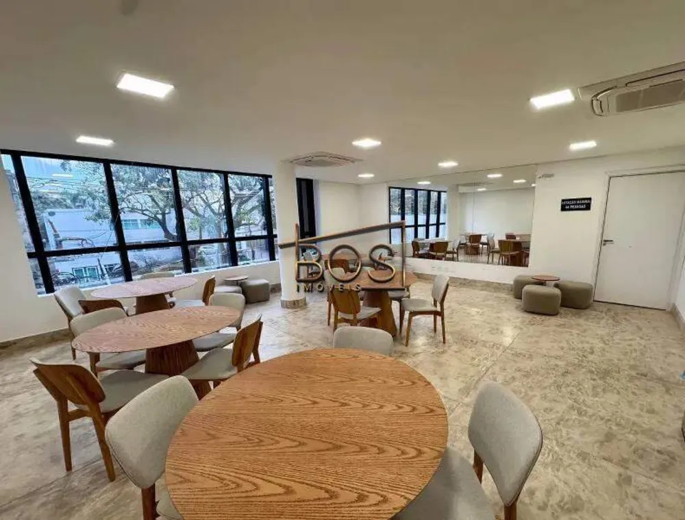 Apartamento, 1 quarto, 40 m² - Foto 7