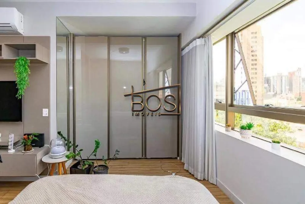 Apartamento, 1 quarto, 40 m² - Foto 8