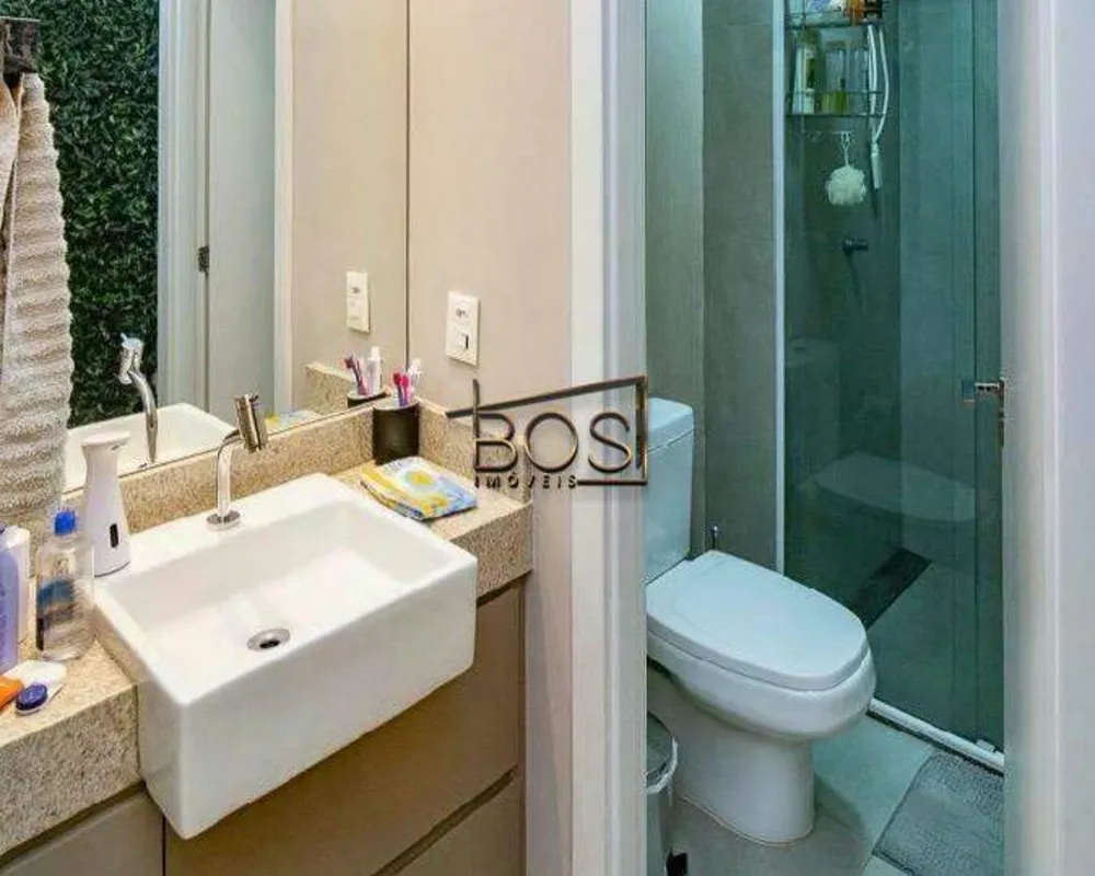 Apartamento, 1 quarto, 40 m² - Foto 5