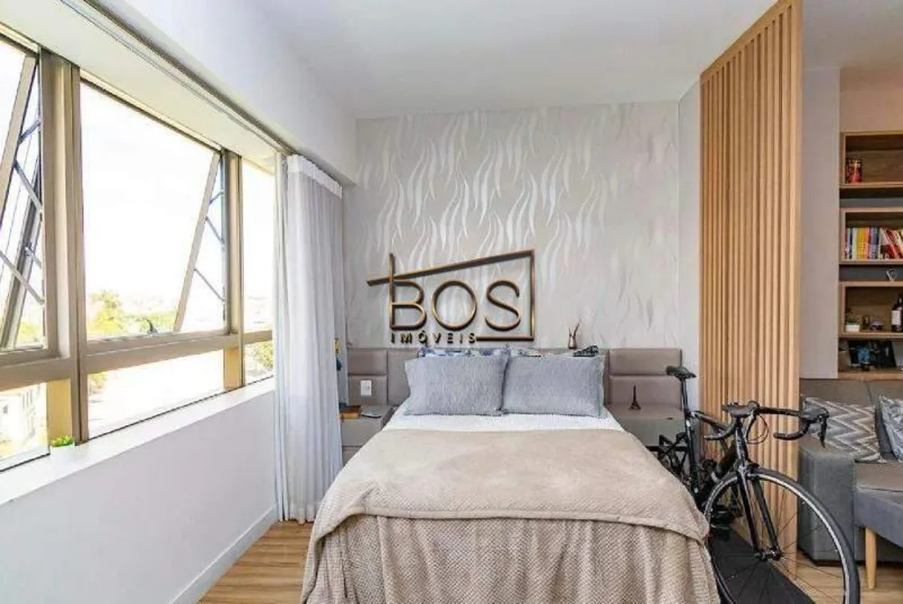 Apartamento, 1 quarto, 40 m² - Foto 6