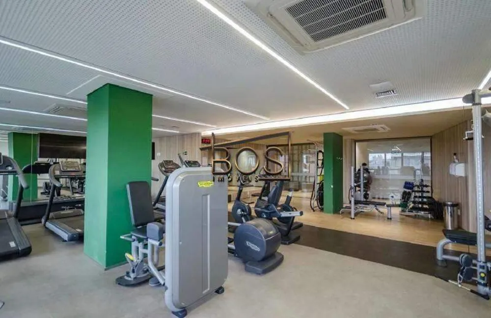 Apartamento, 1 quarto, 40 m² - Foto 12