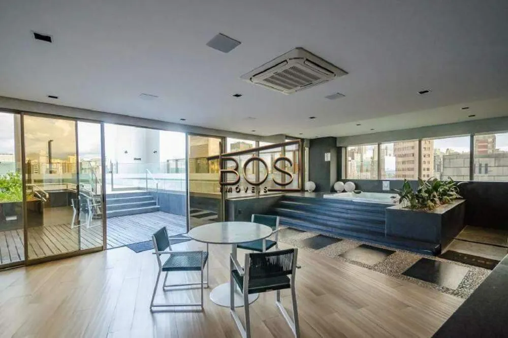 Apartamento, 1 quarto, 40 m² - Foto 13