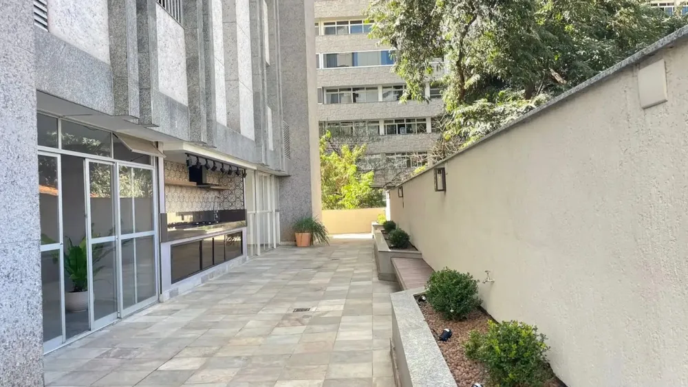 Apartamento, 3 quartos, 85 m² - Foto 11