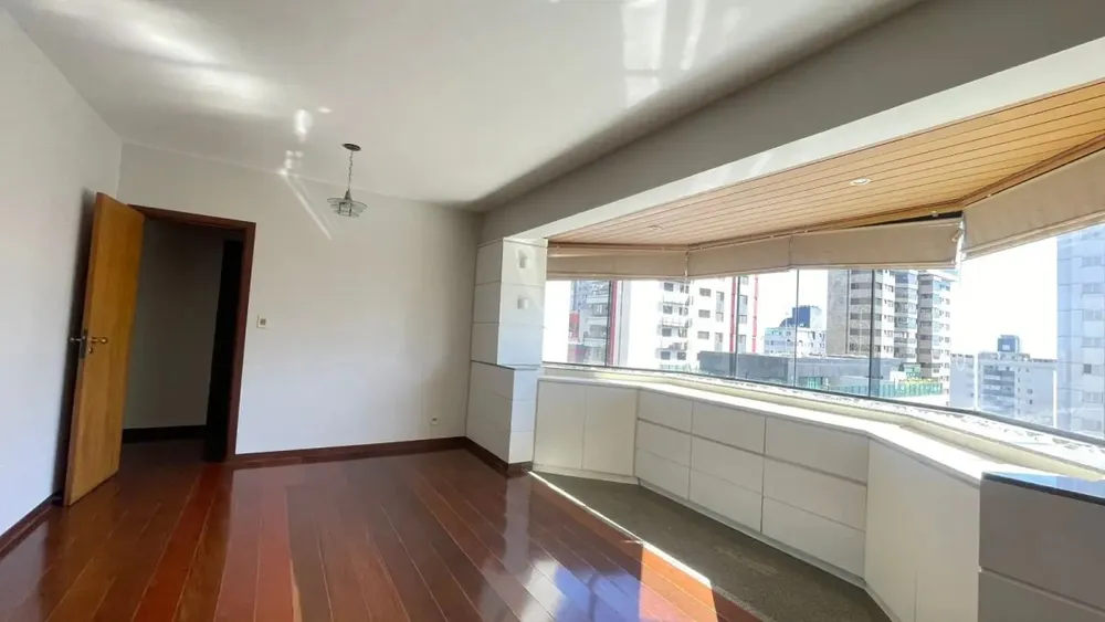 Apartamento, 3 quartos, 85 m² - Foto 1