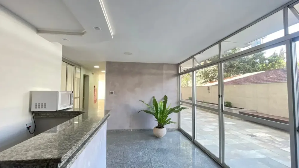 Apartamento, 3 quartos, 85 m² - Foto 11