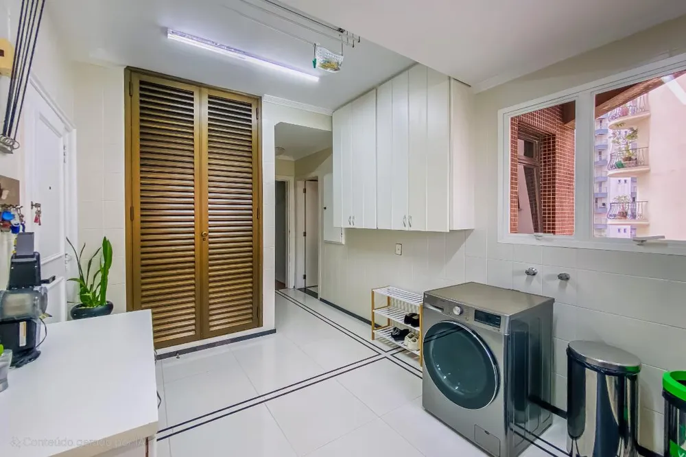 Apartamento, 4 quartos, 354 m² - Foto 8
